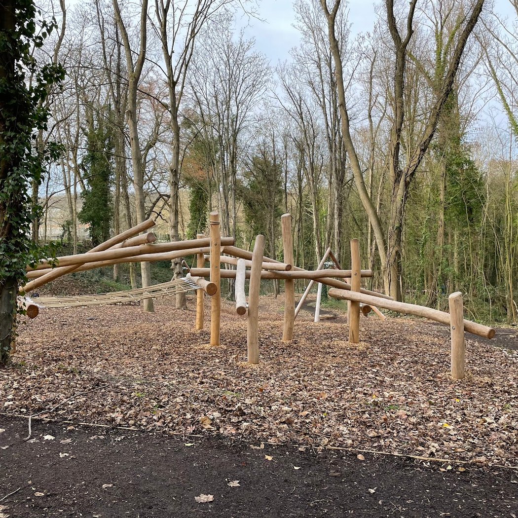 Aire de jeux 2